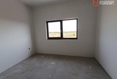 Triplex 5 camere, 2 bai, 114 mp utili, zona Plopi Timisoara - V8613 - 8