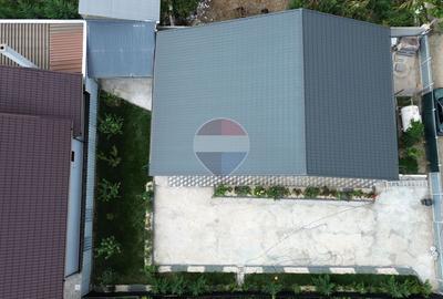 Casă Individuală P+Pod înalt / Vânători / Construcție Regie Proprie - 17