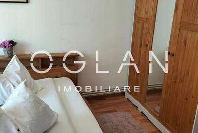 Apartament 2 camere de închiriat – Sibiu, Mihai Viteazu - 7