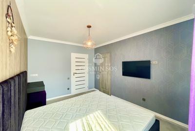 Apartament cu 3 camere de inchiriat zona VIVO - 9
