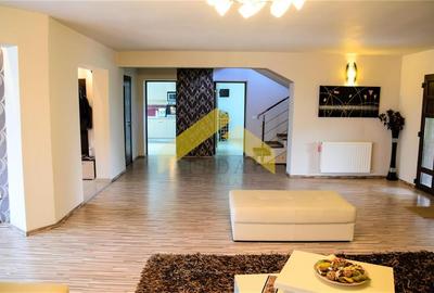 Casa P+1 vanzare in Arad, zona cartier Athena - 15