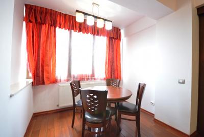 Complex Noor -  Muncii - Baba Novac, apartament 3 camere LUX, loc parcare - 24