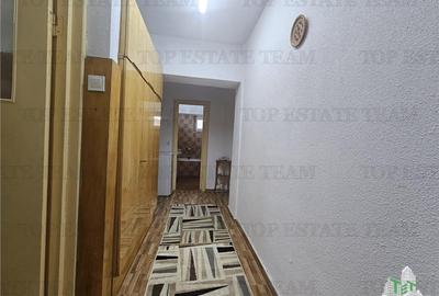 APARTAMENT 2 CAMERE CENTRAL ZONA DACIA DACIA - 21