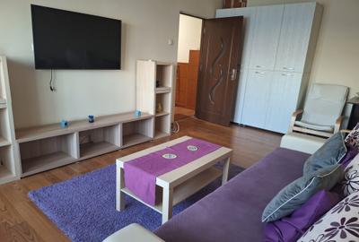 Faleza Nord, 2 camere, 61 mp, mobilat si utilat, gaze, parcare, 600 Euro TL - 5