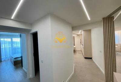 3 camere, Zorilor, Premium, Wings, Prima închiriere, Frunzișului - 12