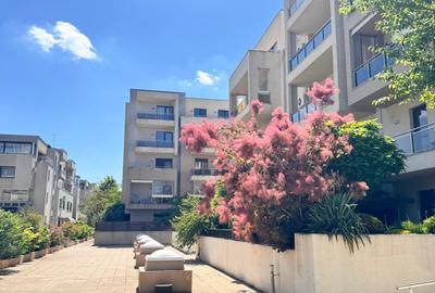 Apartament cu 3 camere decomandat, mobilat în Pipera