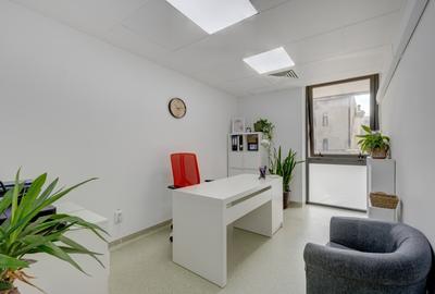Unirii – Radu Vodă | Spațiu Comercial 248 mp | Două Fronturi Stradale - 9