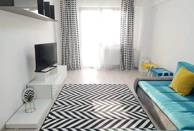 INTABULAT Apartament 2 camere, etaj 1, mobilat, aproape de bvd Bucium - 4