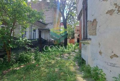 Zona Unirii, imobil cu 3 corpuri de cladire de vanzare, 665 mp - 4