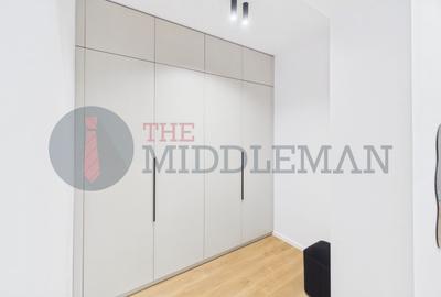 Apartament 2 Camere | Dressing Generos | Metrou Basarab - 3