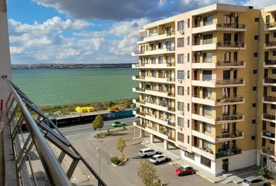 Comision 0! 2 camere cu 2 bai - vedere  lac si mare - 50m de plaja- Summerland - 8