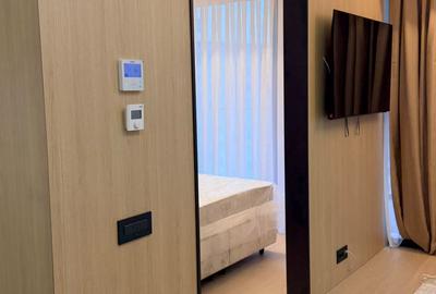 Apartament tip studio - FLOREASCA - 3