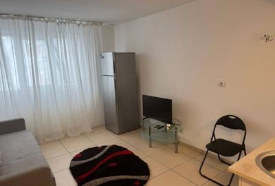 Calea Vitan / Bld Energeticienilor - Garsoniera micuta si draguta, bloc din 2000 - 9