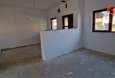 Duplex de vanzare cu 4 camere Mosnita Noua - ID V5303 - 9