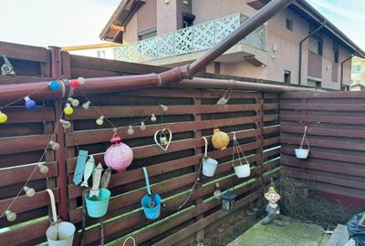 Vila de capat, Popesti Leordeni-Metrou Dimitrie Leonida - 13