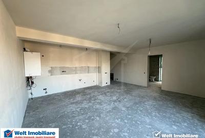 DE VANZARE DUPLEX | 160 MP util 360 MP gradina | PANORAMA - 7