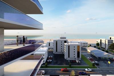 Apartament O.B.A TOWER 2 camere - 9