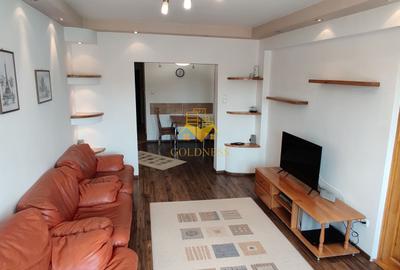 Apartament 4 camere 113 mp Observatorului bloc nou! - 2