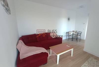 Apartament modern cu 2 camere, balcon si parcare - 2