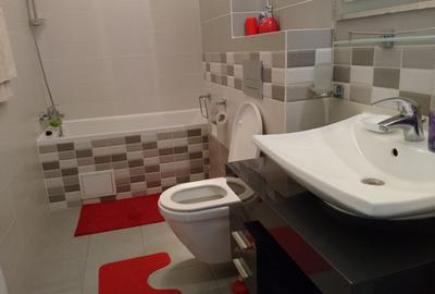 APARTAMENT 2 CAMERE DE INCHIRIAT | BLOC NOU | CENTRALA PROPRIE | SPLAIUL UNIRII - 13
