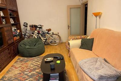 Complexul Studentesc Decomandat 2 Camere Parter Inalt - 3