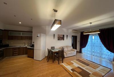 FLOREASCA VEDERE LAC FLOREASCA APARATMENT 4 CAMERE CLASIC | PARCARE - 8