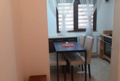 Garsoniera, comandata, 40 mp, balcon, Turda-Grivita - 3