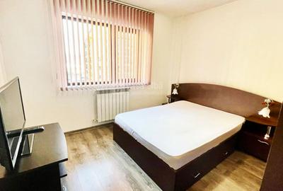 OCAZIE! Nicolina - CUG, bloc 2014, 2 camere mobilat & utilat, balcon - 1