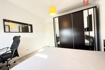 Apartament cu 2 camere de vanzare in zona Aradului - 10