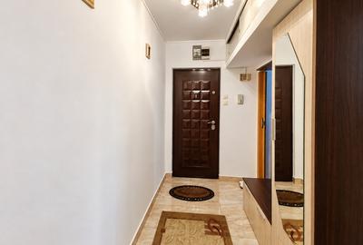 Apartament 2 camere | Zona Olimpia - Stadion - 7