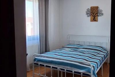 Închiriere apartament cu două camere Popești Leordeni - 4