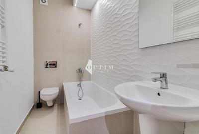 NOU!3 camere SUPER DEAL, 2 bai,PARCARE  INCLUSA,Pipera Plaza - 8