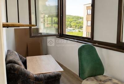 Bucium - Lidl, locuinta noua cu 2 camere, ready to move, PARCARE - 8