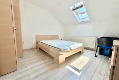 Comision 0%! Ap. 2 camere + loc de parcare inclus! Militari Residence - 7