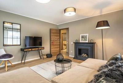 Apartament cu 2 camere decomandat, mobilat în Centrul Civic