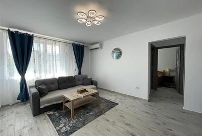 Apartament cu 2 camere de inchiriat zona centrala Tulcea - 1