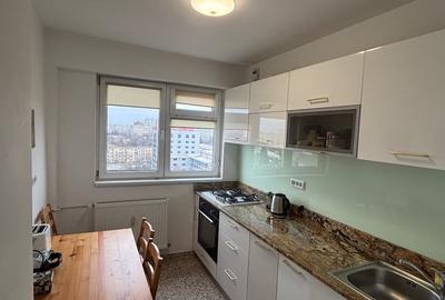Inchirirez apartament 2 camere la Piata Muncii - 7