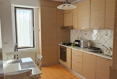 Inchiriere 2 camere -Central Park - 9