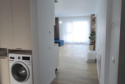 Apartament exclusivist cu 3 camere – Aviației | Imobil - 8