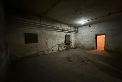 Exclusivitate!Com0%!Ap la subsol 118mpu în Z.Ultracentrală Str.Universității nr1 - 12