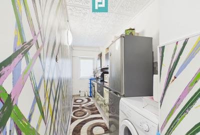 Apartament o cameră Vladimirescu - 6