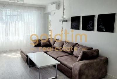 Apartament 2 camere/Rose Residence/Parcare subterana/Pipera/Iancu Nicolae - 2