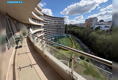 Apartament cu 2 camere semidecomandat în Plopilor