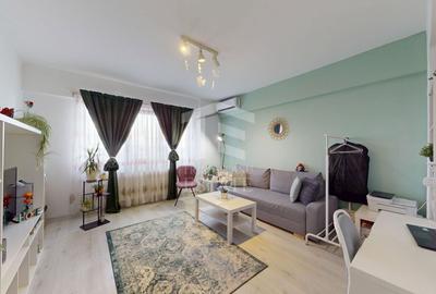 Apartament 2 camere Bloc nou 2 min Metrou Dimitrie Leonida Berceni 100 - 2