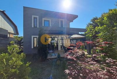 Casă Individuală Premium (2020) - 4 camere – Tg. Cucu / Podul de Fier - 2