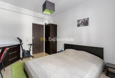 Apartament complet mobilat Militari Residence - 3