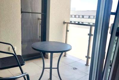 Apartament 3 camere-bloc nou- Calea Aradului - 19