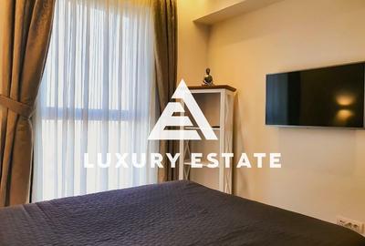 Inchiriere apartament de lux 2 camere ONE Herastrau Plaza- Zona Nordului - 15