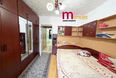 Apartament 2 camere,str.Isaccei,2balcoane - 4