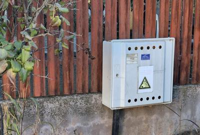 Teren de Casa in Orasul Magurele , 658 mp, Toate Utilitatile - 12